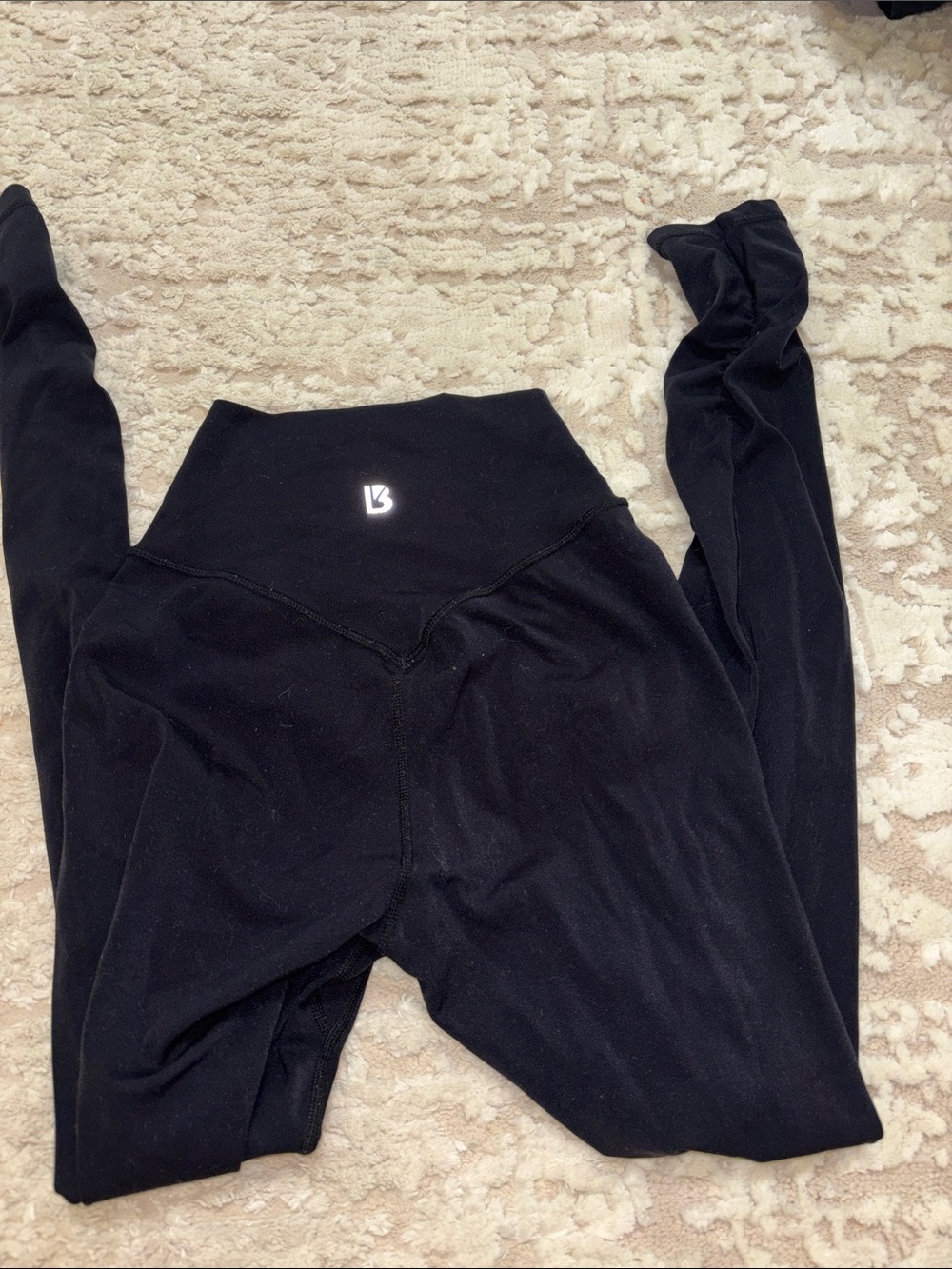 BUFFBUNNY leggings